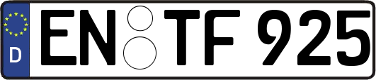 EN-TF925