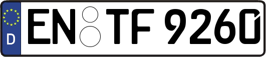 EN-TF9260