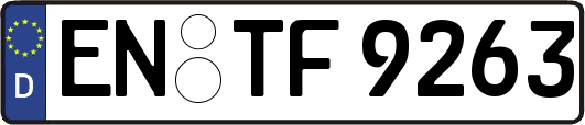 EN-TF9263