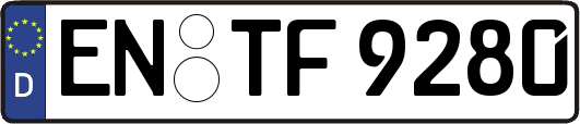 EN-TF9280