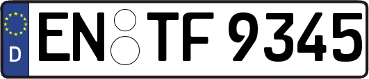 EN-TF9345