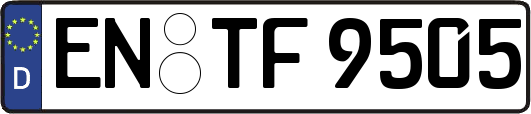 EN-TF9505