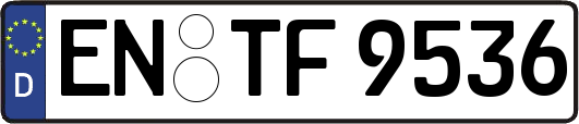 EN-TF9536