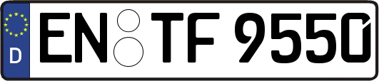 EN-TF9550