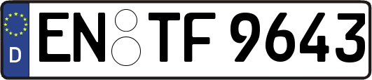 EN-TF9643