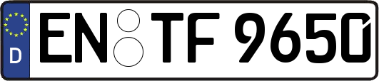EN-TF9650