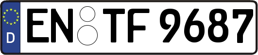 EN-TF9687