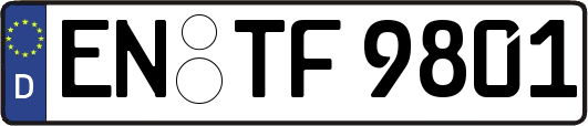 EN-TF9801