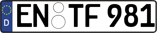 EN-TF981