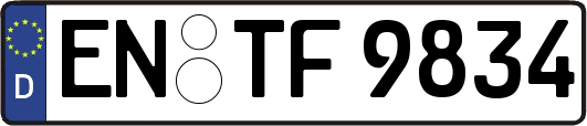 EN-TF9834