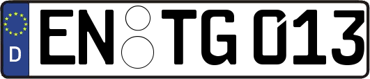 EN-TG013