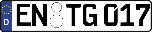 EN-TG017