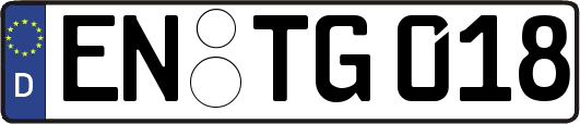 EN-TG018