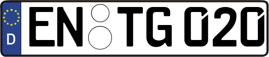 EN-TG020