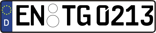 EN-TG0213