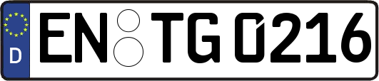 EN-TG0216