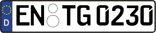 EN-TG0230