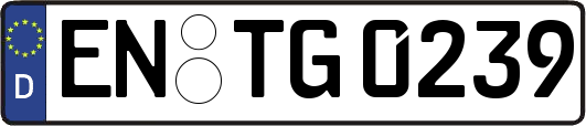 EN-TG0239