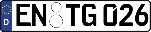 EN-TG026
