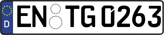 EN-TG0263