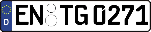 EN-TG0271