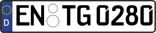 EN-TG0280