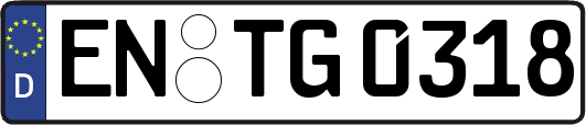 EN-TG0318