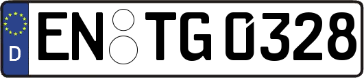 EN-TG0328
