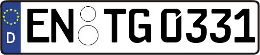EN-TG0331