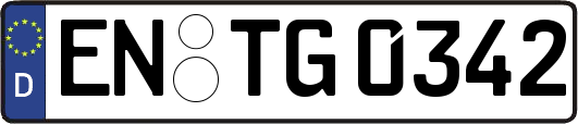 EN-TG0342