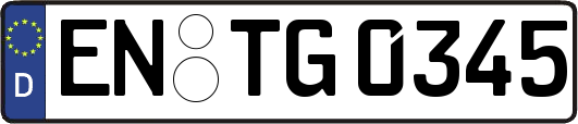 EN-TG0345