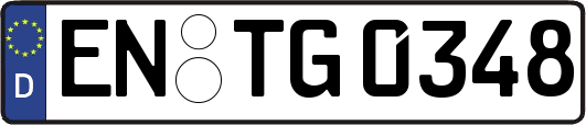 EN-TG0348