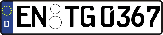 EN-TG0367