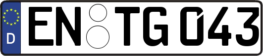 EN-TG043