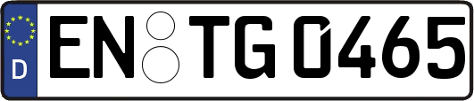 EN-TG0465