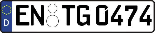 EN-TG0474