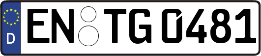 EN-TG0481