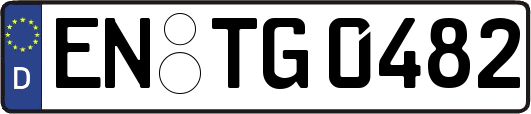 EN-TG0482
