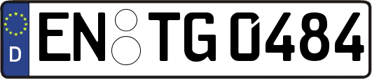 EN-TG0484
