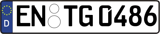 EN-TG0486