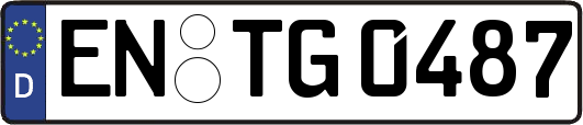 EN-TG0487