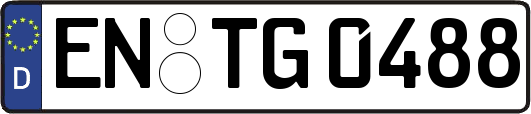 EN-TG0488
