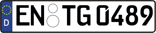 EN-TG0489