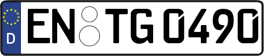 EN-TG0490