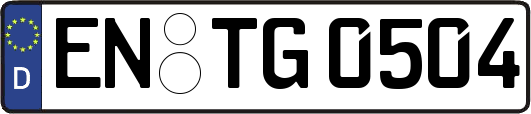 EN-TG0504