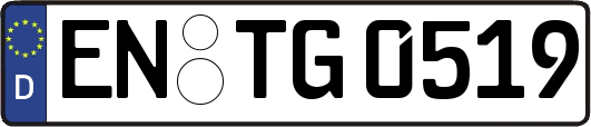 EN-TG0519