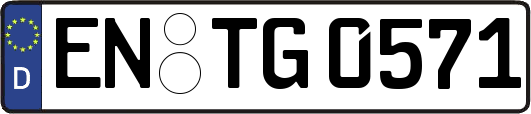 EN-TG0571