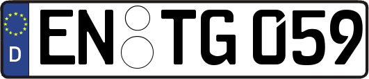 EN-TG059