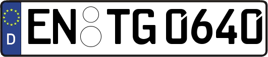 EN-TG0640