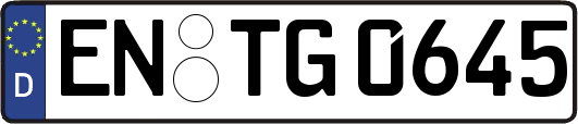 EN-TG0645